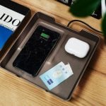 Eggtronic Valet Tray Wireless Charger