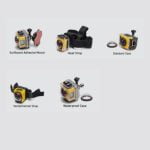 KODAK PIXPRO SP360 Action Camera
