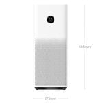 Xiaomi Smart Air Purifier 4 Pro