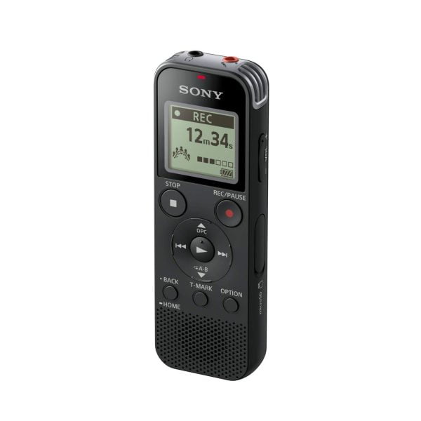 Sony ICD-PX470 Digital Voice Recorder PX Series