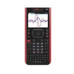 Texas Instruments New Ti-Nspire CX II-T CAS - Formal Graphic Calculator - Exam Mode