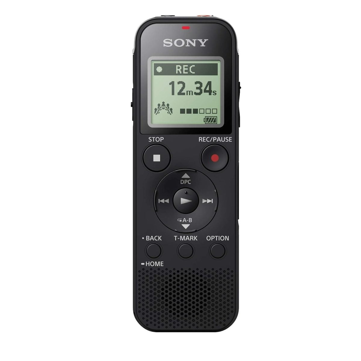Sony Icd-Px470 Digital Voice Recorder Px Series