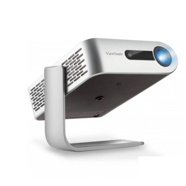 ViewSonic M1+_G2 Smart LED Portable Projector with Harman Kardon Speakers
