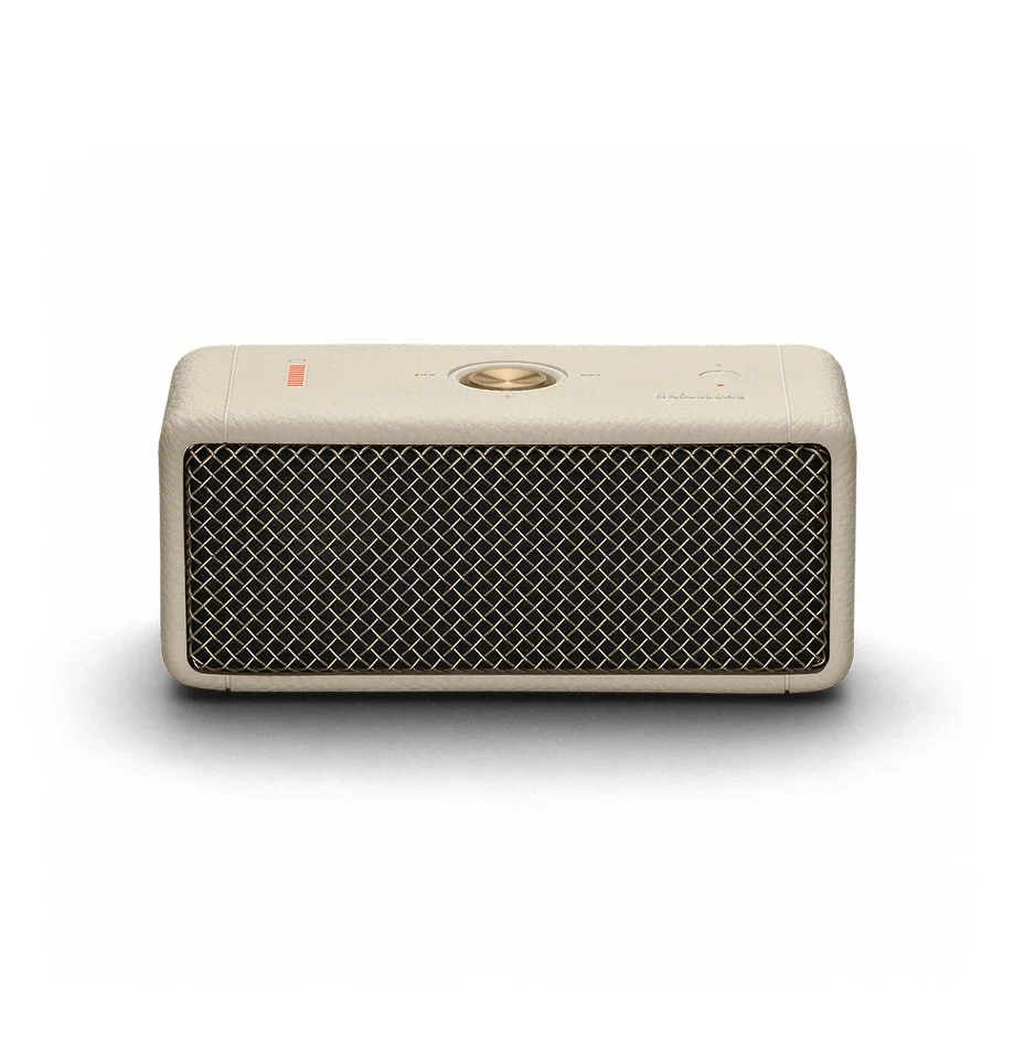 Buy Marshall Emberton Portable Wireless Bluetooth Speaker Online