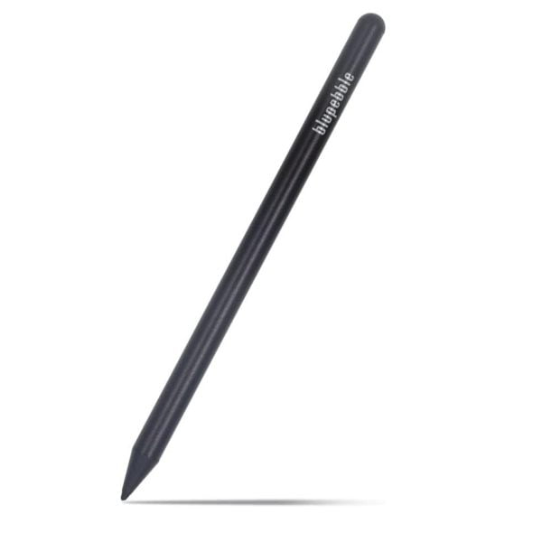Blupebble Sketch Pro Stylus for iPad Black
