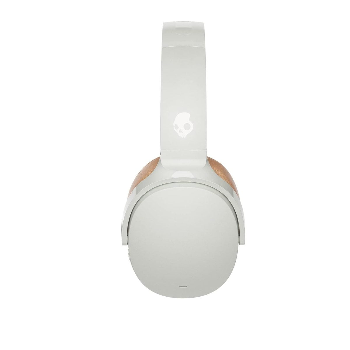 Skullcandy Hesh Anc Wireless Over Ear Headphones - White