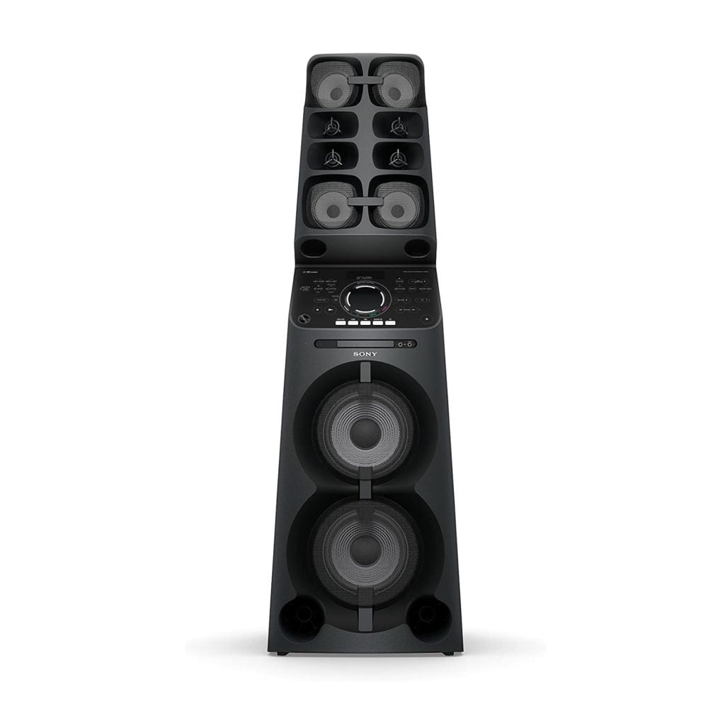 Sony MHC-V90DW Muteki High Power Party Speaker