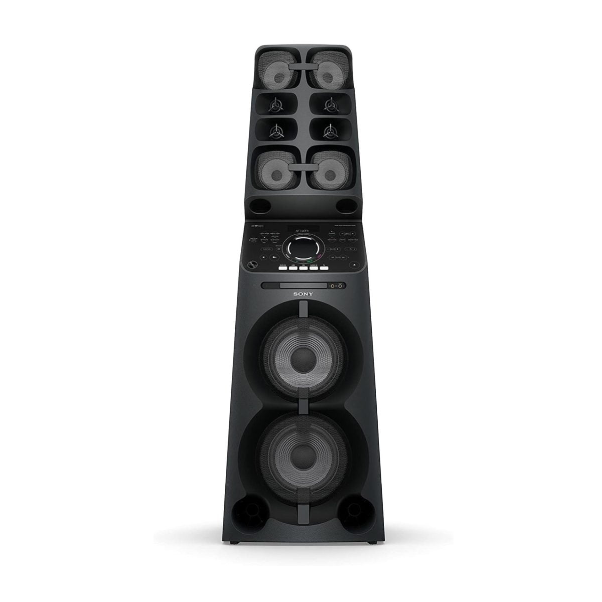 Sony Mhc-V90Dw Muteki High Power Party Speaker