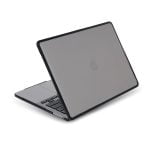 Blupebble Hybrid SnapShell Protective Snap On Cover Designed For MacBook Pro 13.3 inch 2022