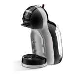 Nescafe Dolce Gusto Mini Me Coffee Machine EDG155.BG - Black