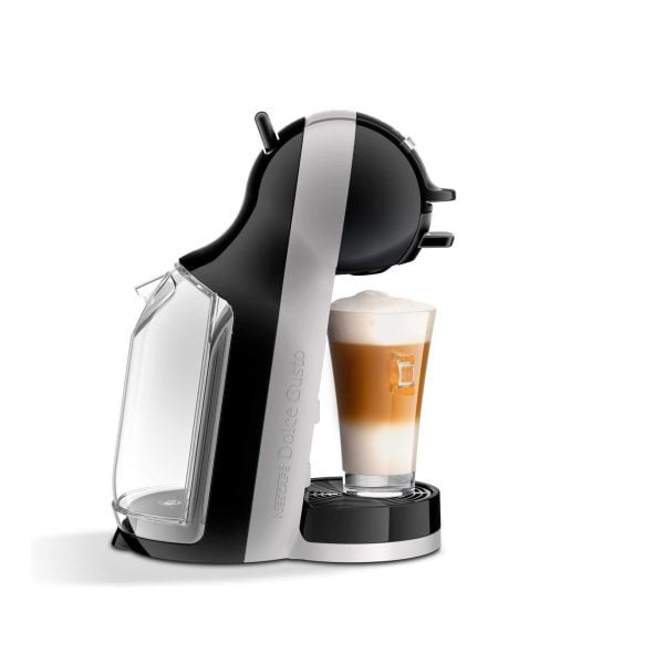 Nescafe Dolce Gusto Mini Me Coffee Machine EDG155.BG - Black