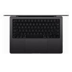 Apple MacBook Pro 14" Laptop M3 Pro chip