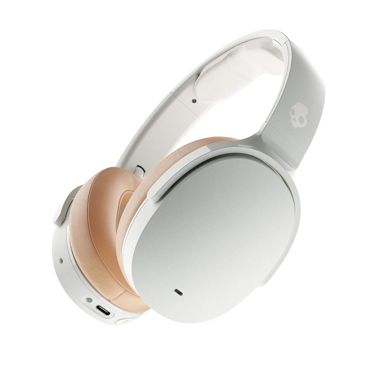 Skullcandy Hesh Anc Wireless Over Ear Headphones - White