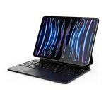 Blupebble Magic Folio Detachable Magnetic Keyboard for iPad Pro 6th Gen. (12.9 inches)