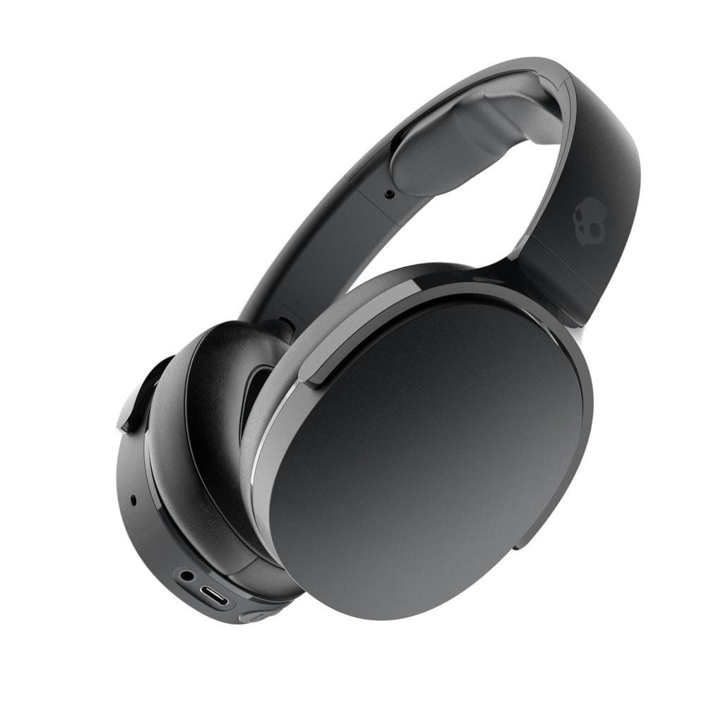 Skullcandy Hesh Evo Wireless Over-Ear-True - Black