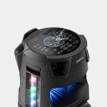 Sony MHC-V73D High Power Audio System With Bluetooth