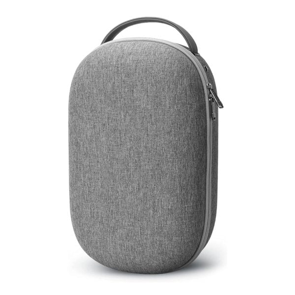 Blupebble  Lightweight and Portable Carry Case Design Made for Meta Quest 2