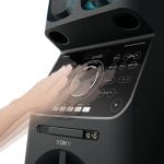 Sony MHC-V90DW Muteki High Power Party Speaker
