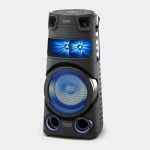 Sony MHC-V73D High Power Audio System With Bluetooth