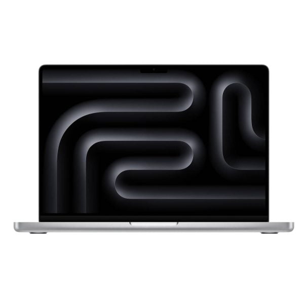 Apple MacBook Pro 14" Laptop M3 Pro chip