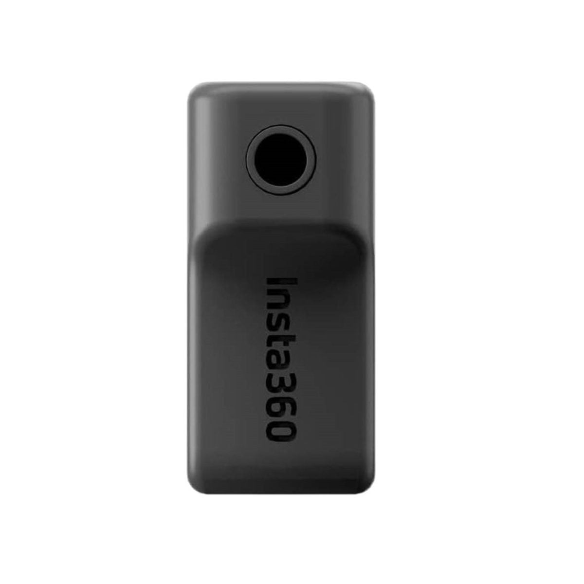 Insta360 X3 Mic Adapter For External Mic, Type-C &Amp; 3.5Mm Audio Ports