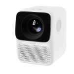 Wanbo T2 Max Smart LCD Projector Android 9.0 Native 1080P 250ANSI Lumens