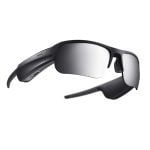 Bose Frames Tempo Sports Sunglasses With Polarized Lenses,Mic & Bluetooth Connectivity