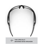 Bose Frames Tempo Sports Sunglasses With Polarized Lenses,Mic & Bluetooth Connectivity