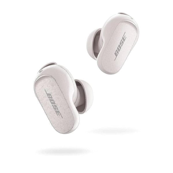 Bose QuietComfort Noise Cancelling Earbuds II