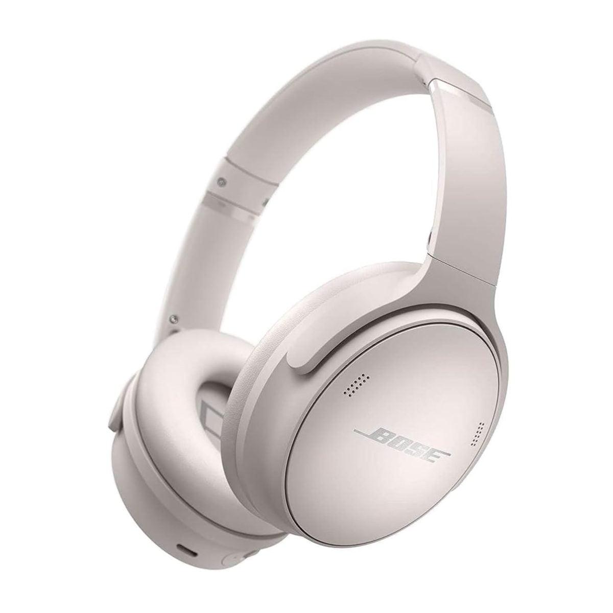 Bose Quietcomfort 45 Wireless Noise Cancelling Over-The-Ear Headphones