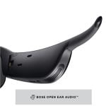 Bose Frames Tempo Sports Sunglasses With Polarized Lenses,Mic & Bluetooth Connectivity