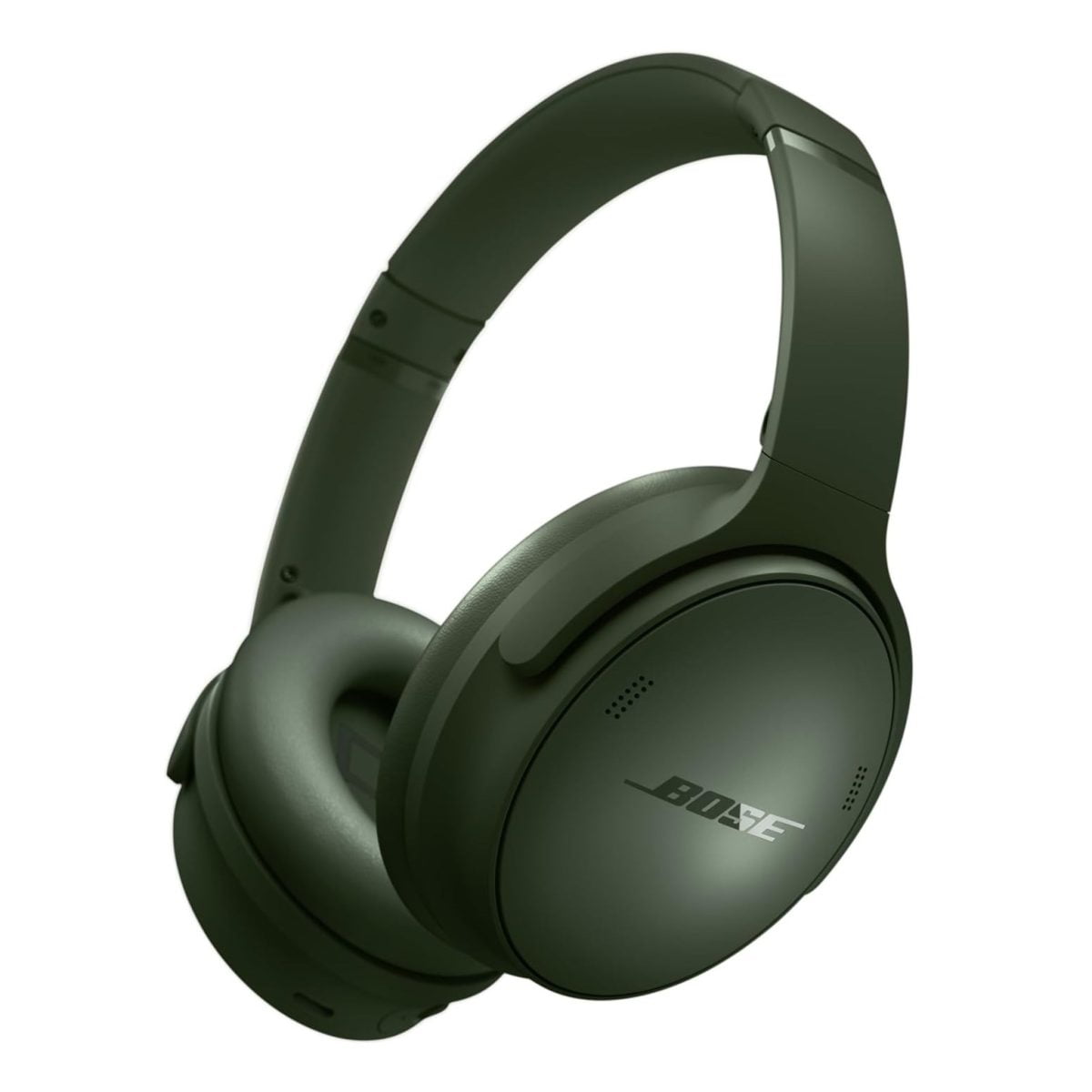 Bose Quietcomfort 45 Wireless Noise Cancelling Over-The-Ear Headphones