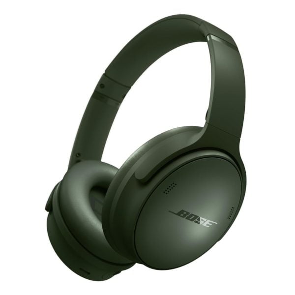 Bose QuietComfort 45 Wireless Noise Cancelling Over-the-Ear Headphones