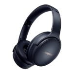 Bose QuietComfort 45 Wireless Noise Cancelling Over-the-Ear Headphones