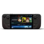 VALVE Steam Deck OLEAD Handheld System - 1TB UK Specs