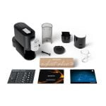 Nespresso Atelier Coffee Machine by Krups XN8908 - Black