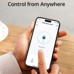 Eufy Security Smart Lock C210