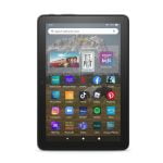 Amazon Fire HD 8 tablet, 8” HD Display, 32 GB 12th gen