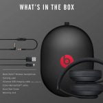 Beats Studio3 Wireless Over‑Ear Headphones