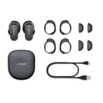 Bose QuietComfort Noise Cancelling Earbuds II