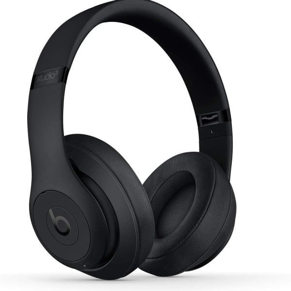 Beats Studio3 Wireless Over‑Ear Headphones