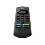 Amazon Fire tv Alexa Voice Remote (3rd Gen) with TV controls