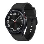 Samsung Galaxy Watch6 Classic Stainless Steel Smartwatch 43mm Bluetooth R950