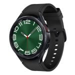 Samsung Galaxy Watch6 Classic Stainless Steel Smartwatch 47mm Bluetooth R960