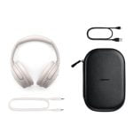 Bose QuietComfort 45 Wireless Noise Cancelling Over-the-Ear Headphones