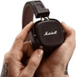 Marshall Major IV