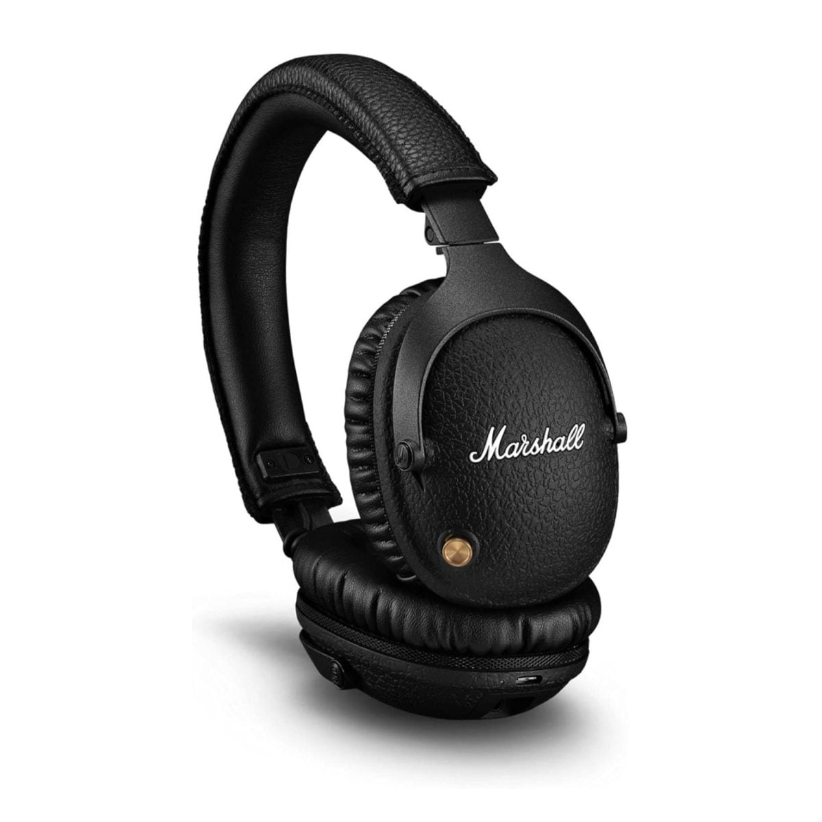 Marshall Monitor Ii A.n.c. Over - Ear Headphone - Black