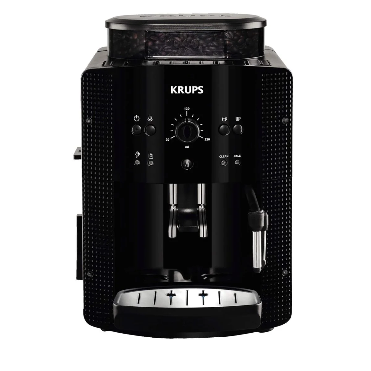 Krups Ea8108 Fully Automatic Coffee Machine