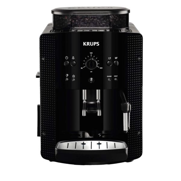 Krups EA8108 fully automatic coffee machine