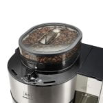 Melitta Aromafresh Drip Filter Coffee Machine With Grinder & Glass Jug - 1021-03